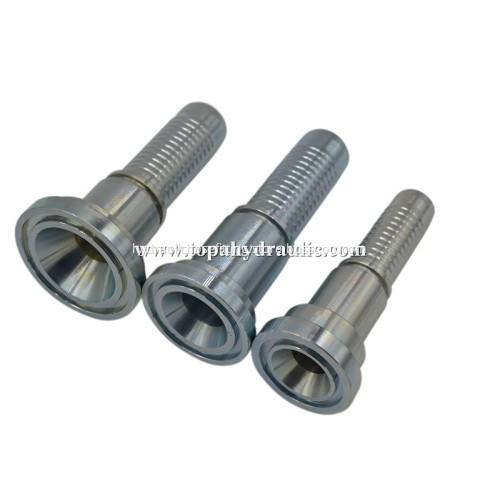 Fuel hose fuel line fittings hydraulic hose crimper